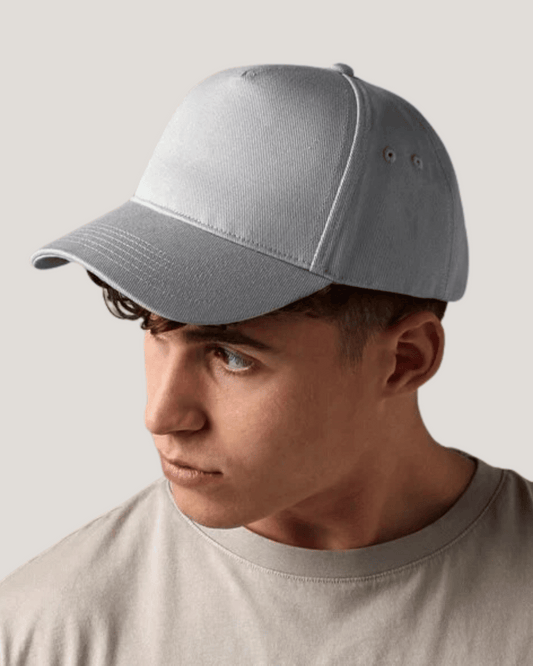 BC015 5-PANEL HAT