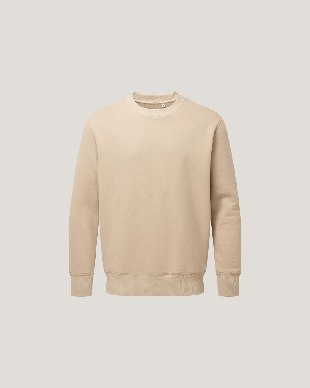 AM020 REGULAR SWEATER