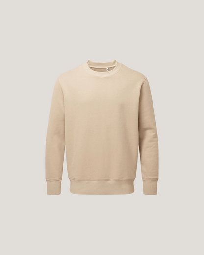 AM020 REGULAR SWEATER