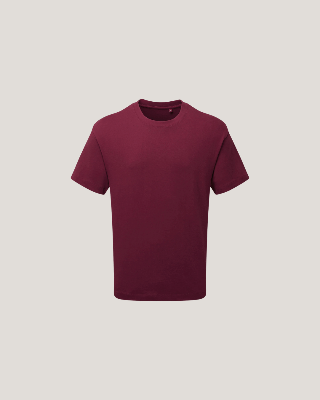 AM015 HEAVYWEIGHT TEE