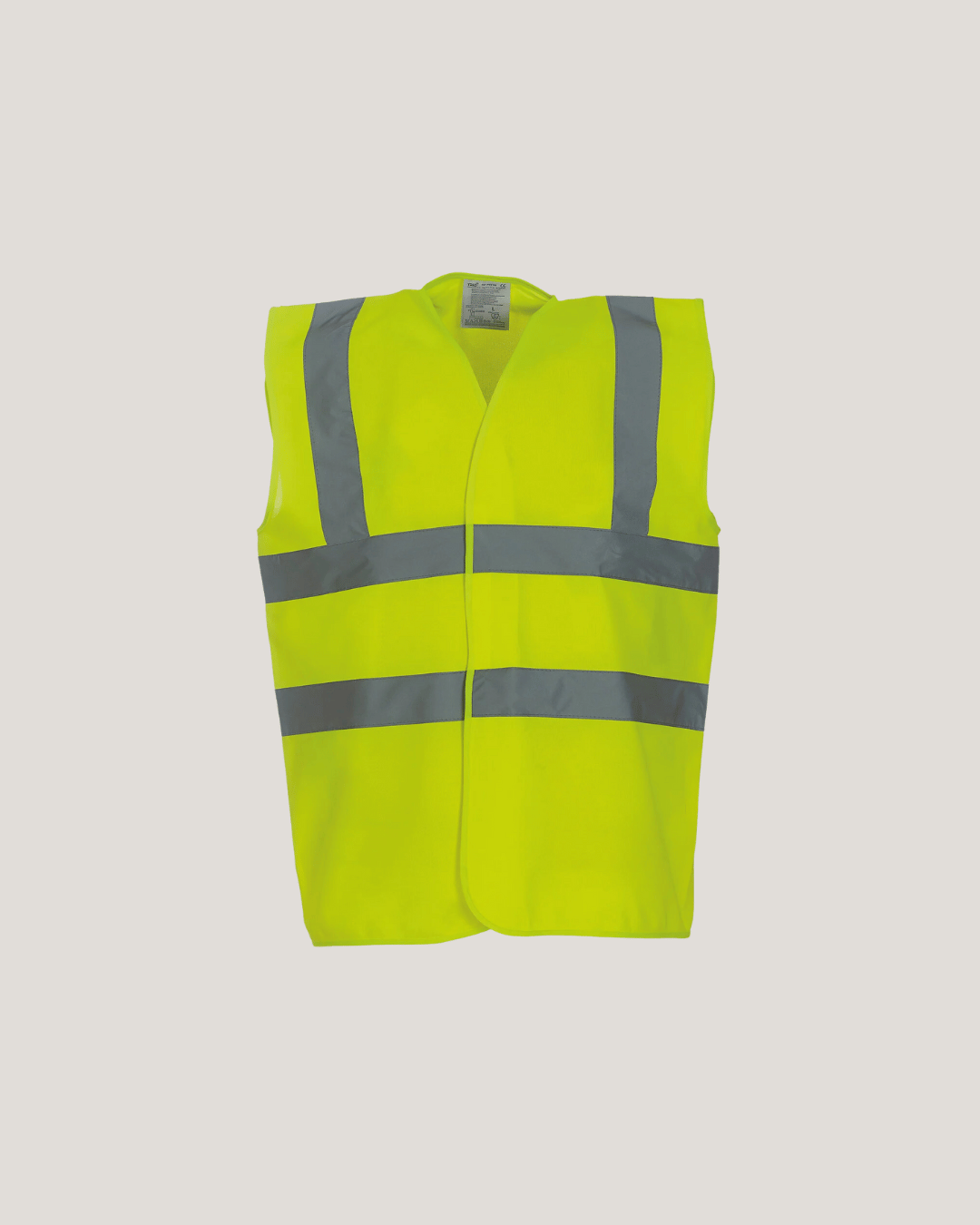 HIGH-VIS VEST