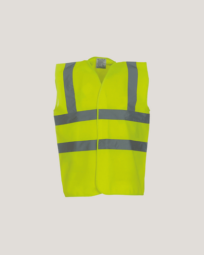 HIGH-VIS VEST