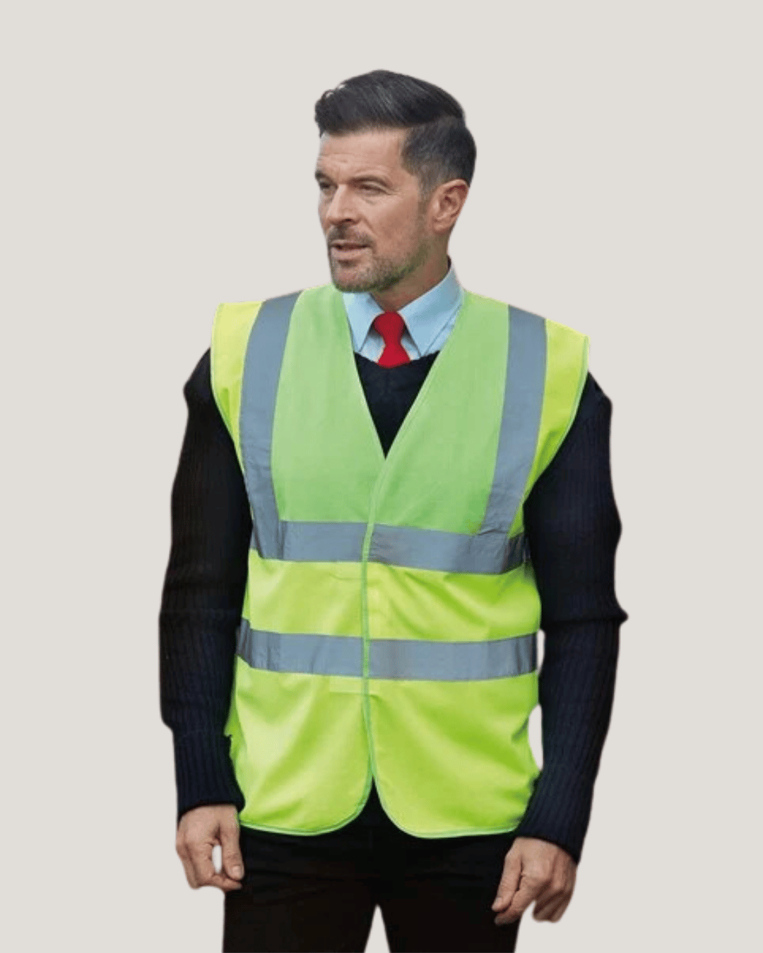 HIGH-VIS VEST