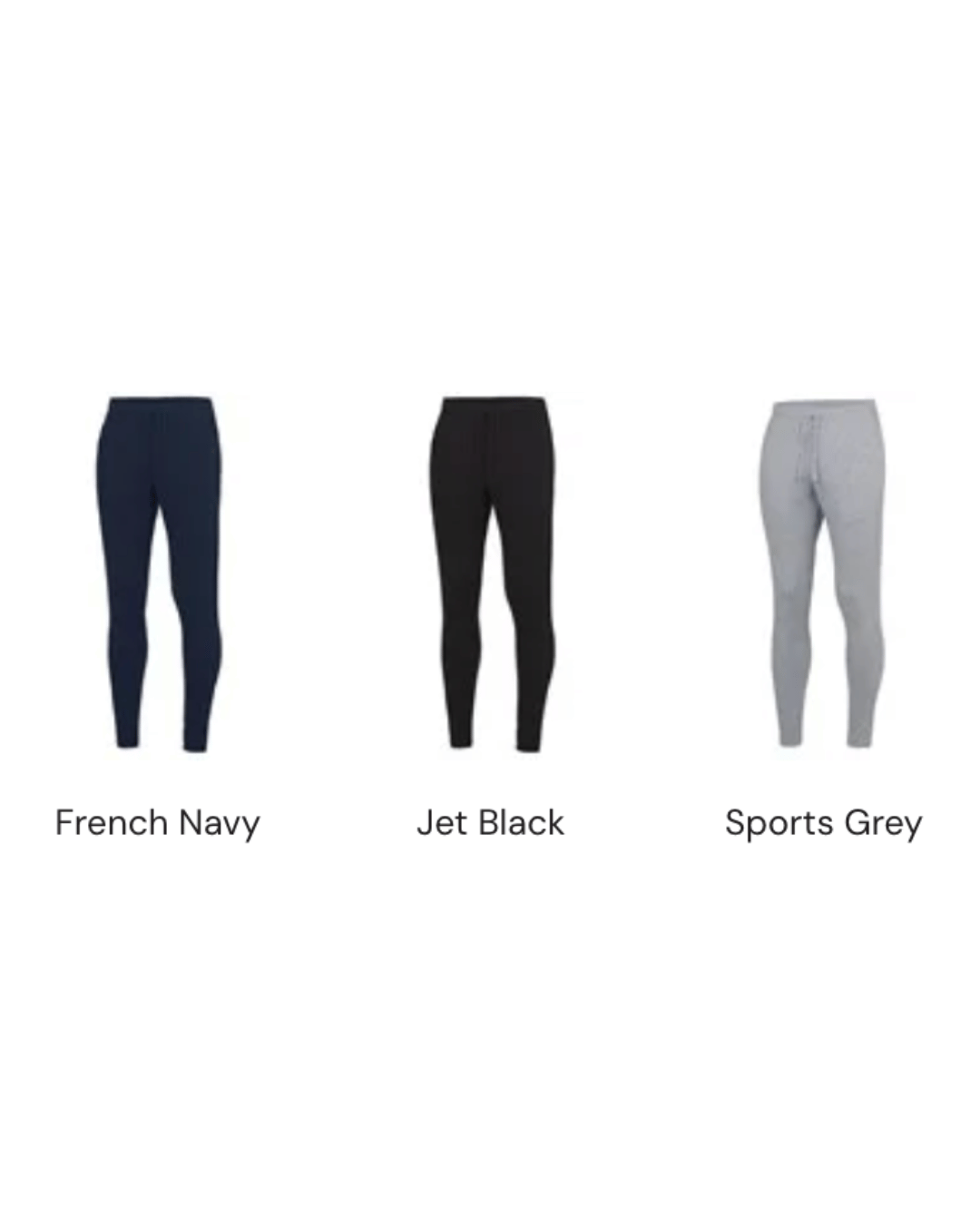 JC082 SPORT JOGGERS