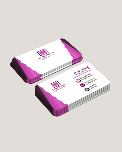 BUSINESS CARDS